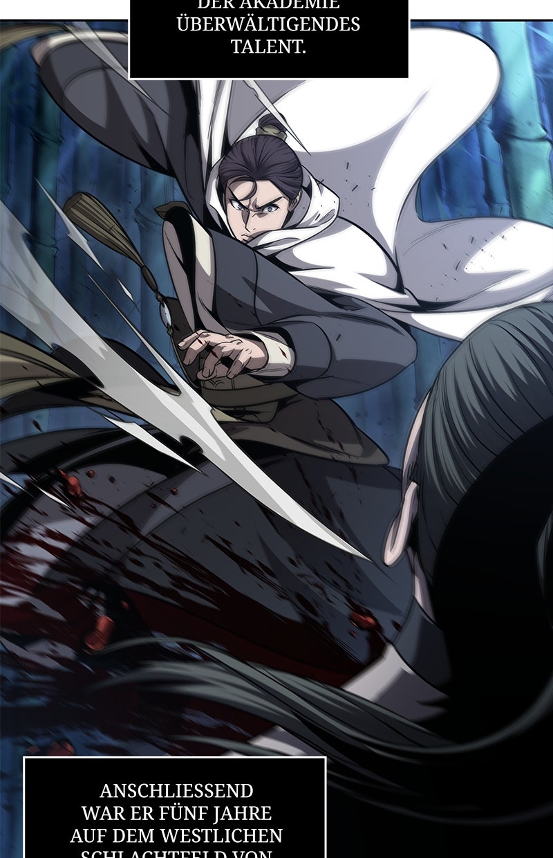 Read Nano-Maschine de Manga Online