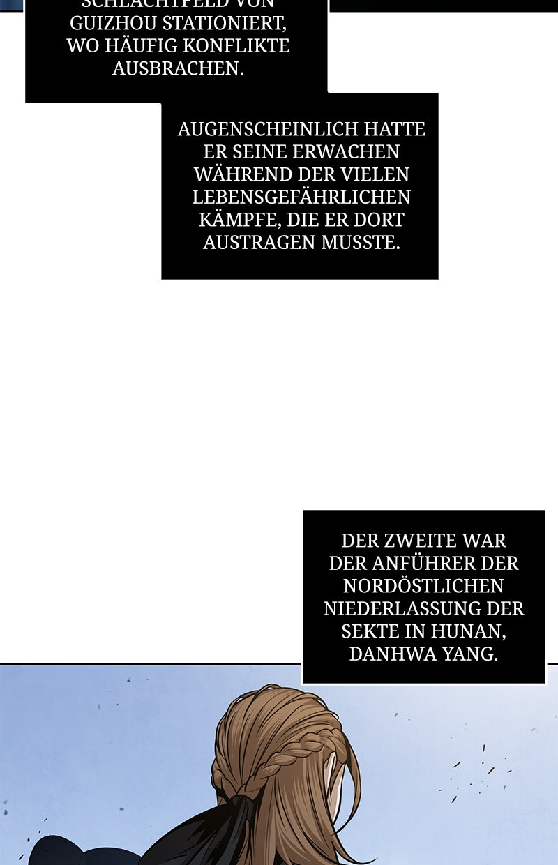 Read Nano-Maschine de Manga Online