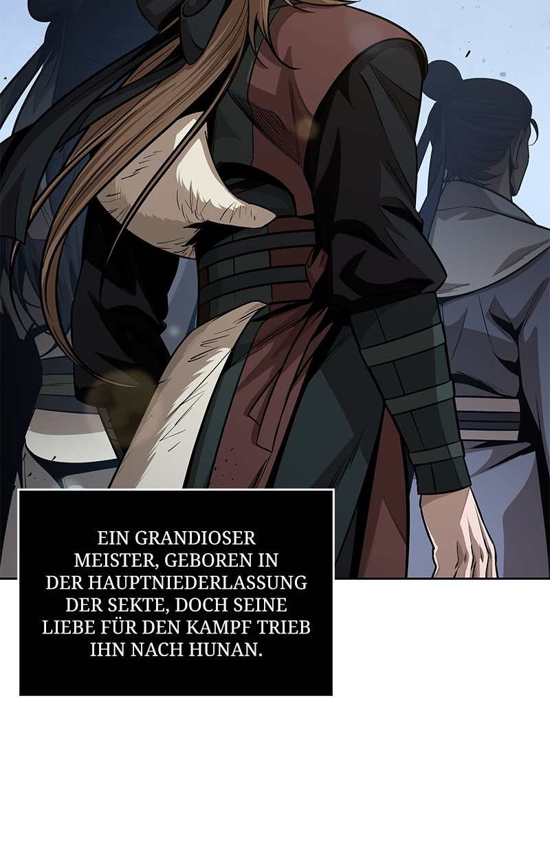 Read Nano-Maschine de Manga Online