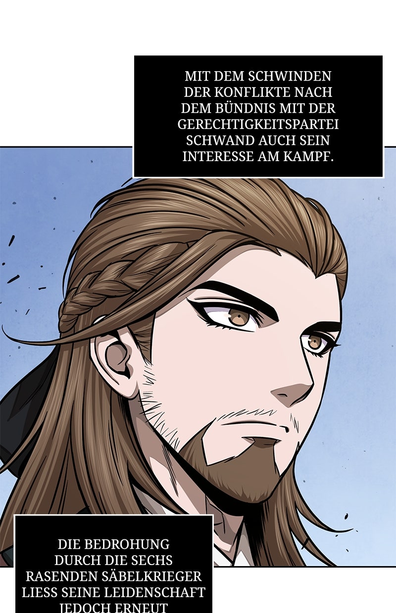 Read Nano-Maschine de Manga Online