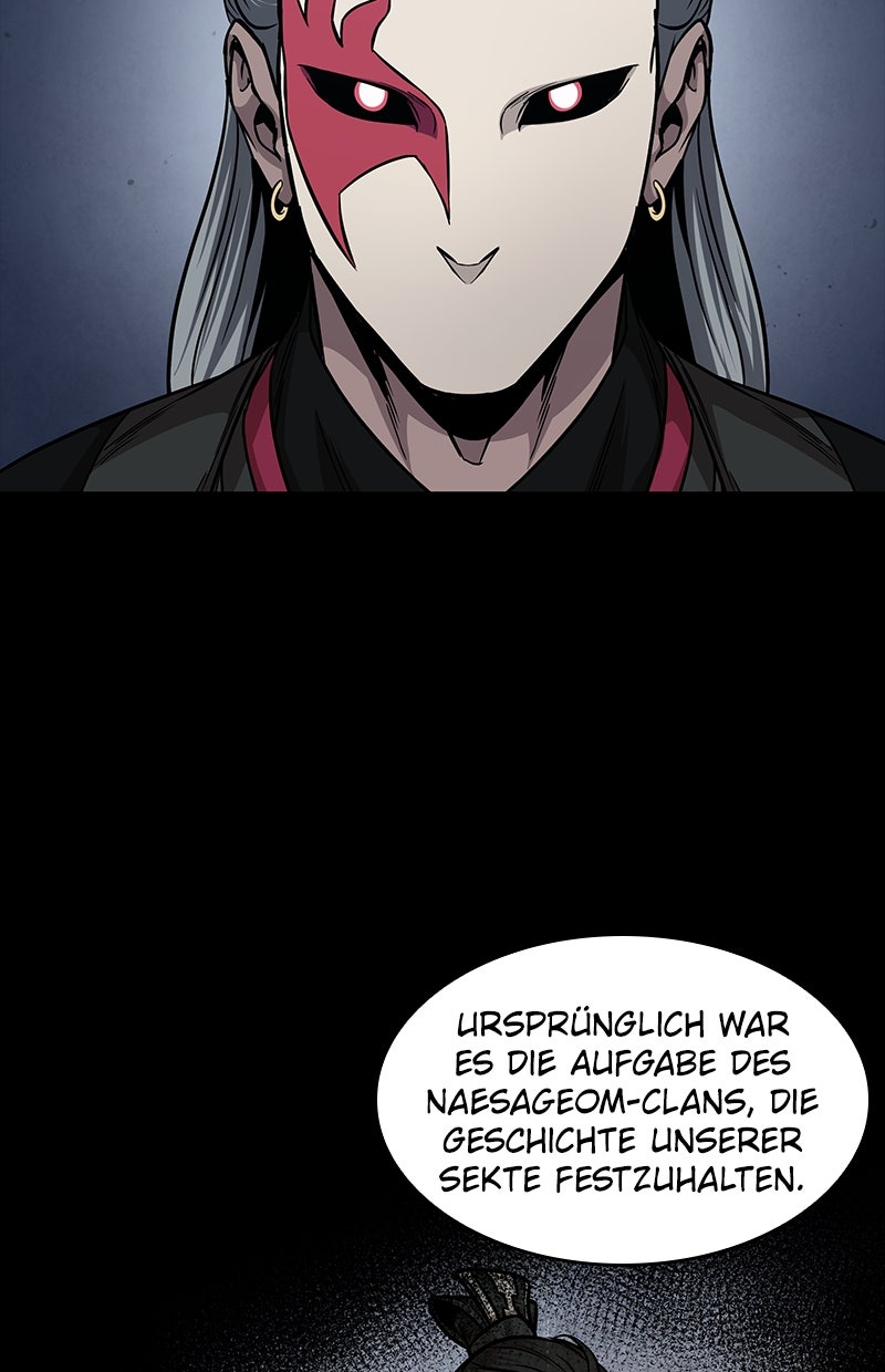 Read Nano-Maschine de Manga Online