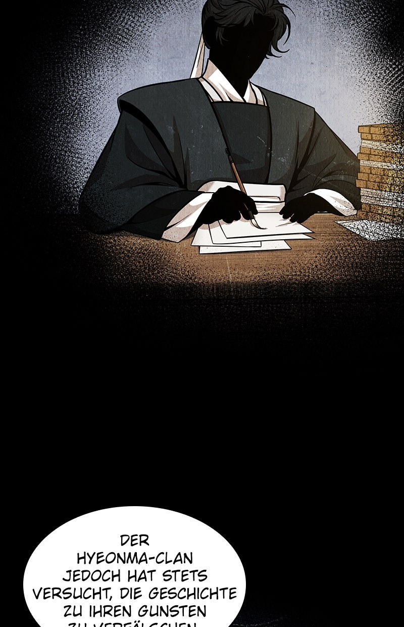 Read Nano-Maschine de Manga Online