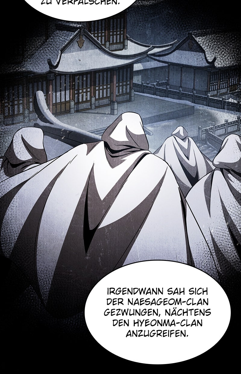 Read Nano-Maschine de Manga Online