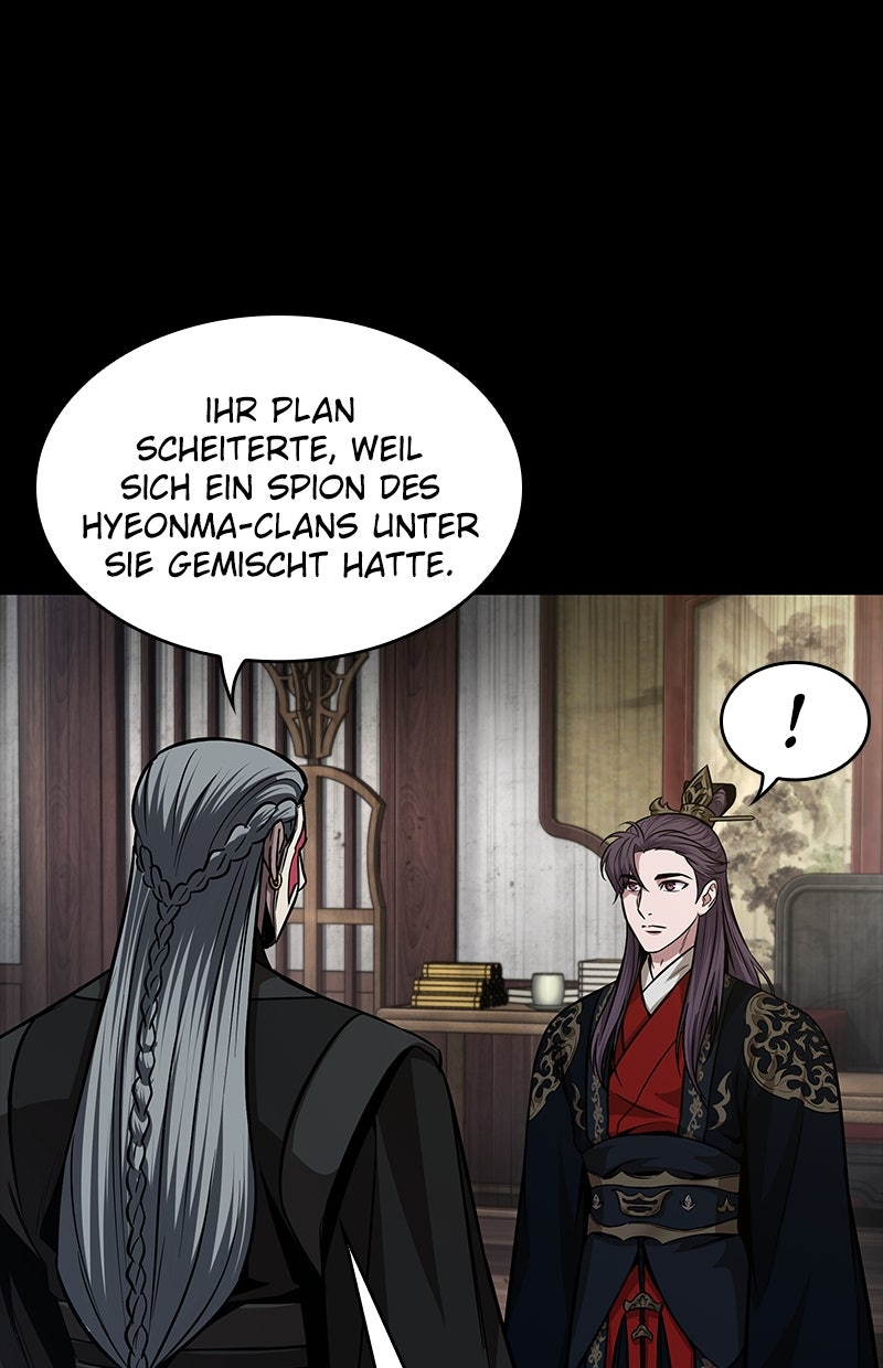 Read Nano-Maschine de Manga Online