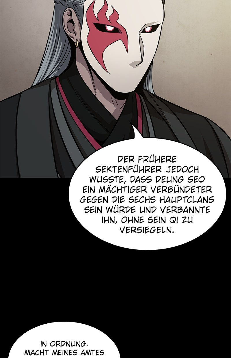 Read Nano-Maschine de Manga Online