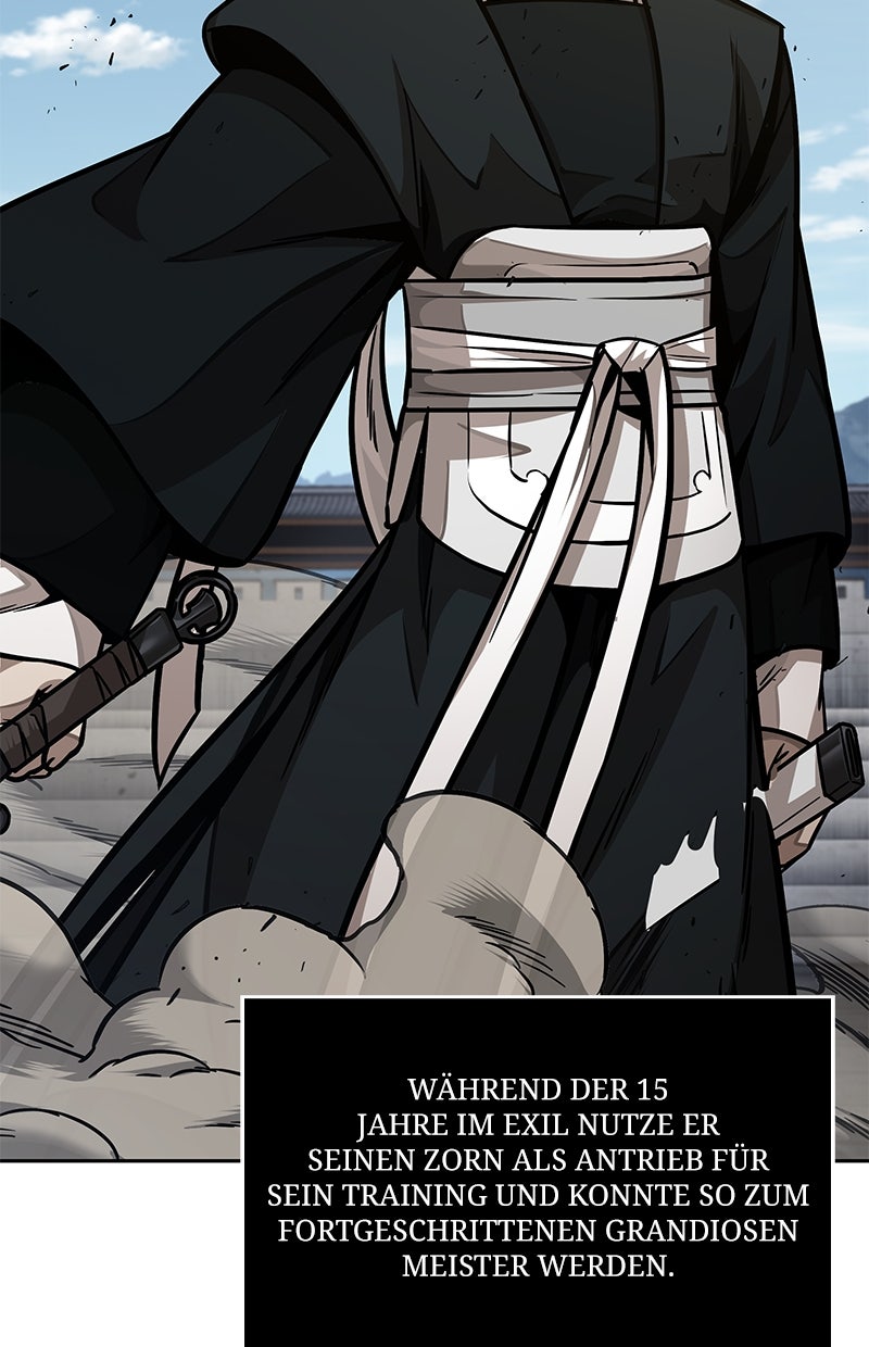 Read Nano-Maschine de Manga Online