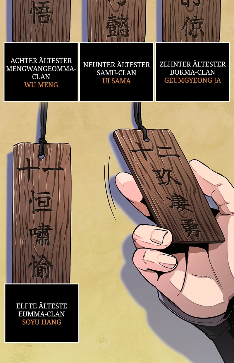 Read Nano-Maschine de Manga Online