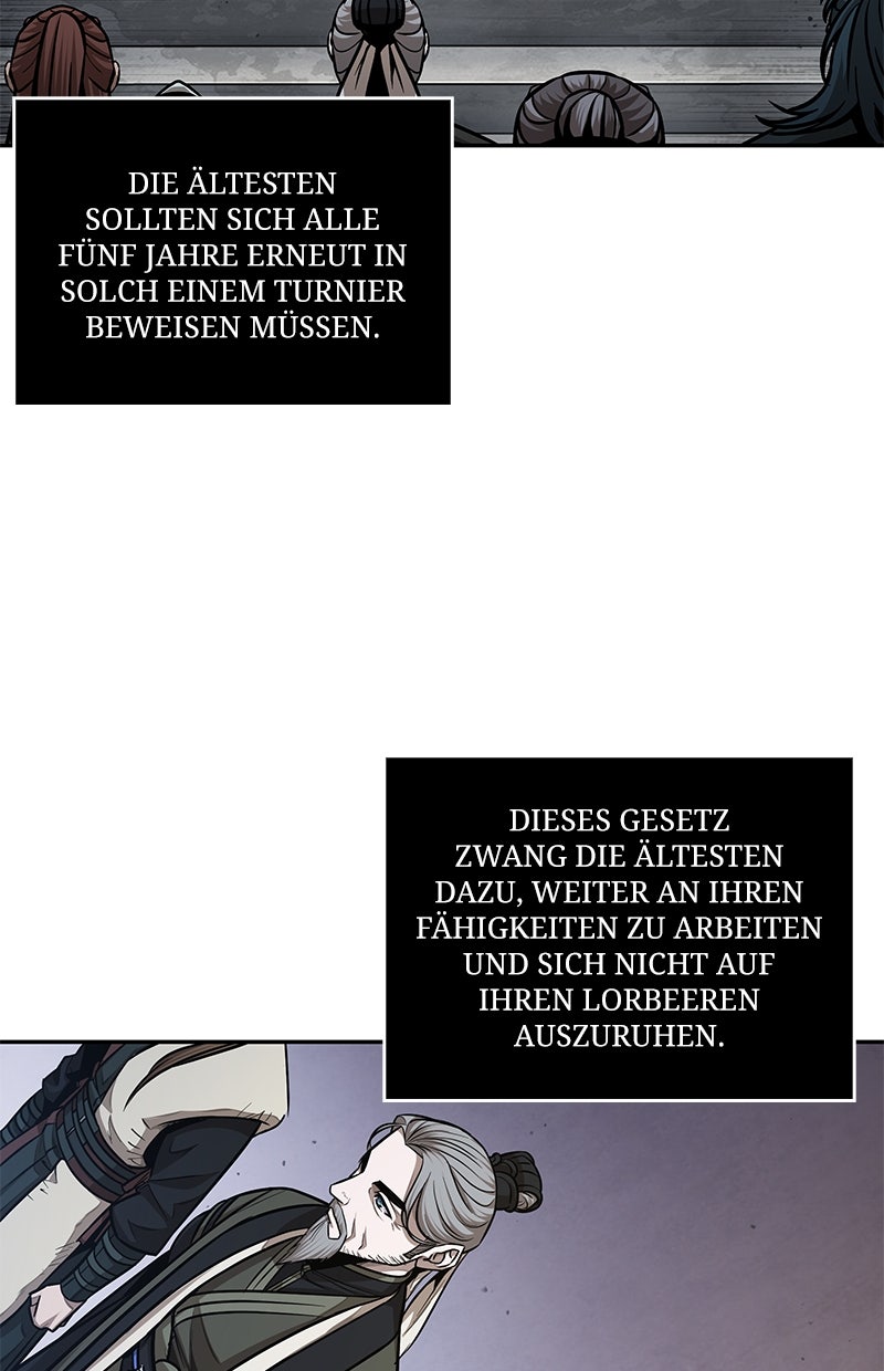 Read Nano-Maschine de Manga Online