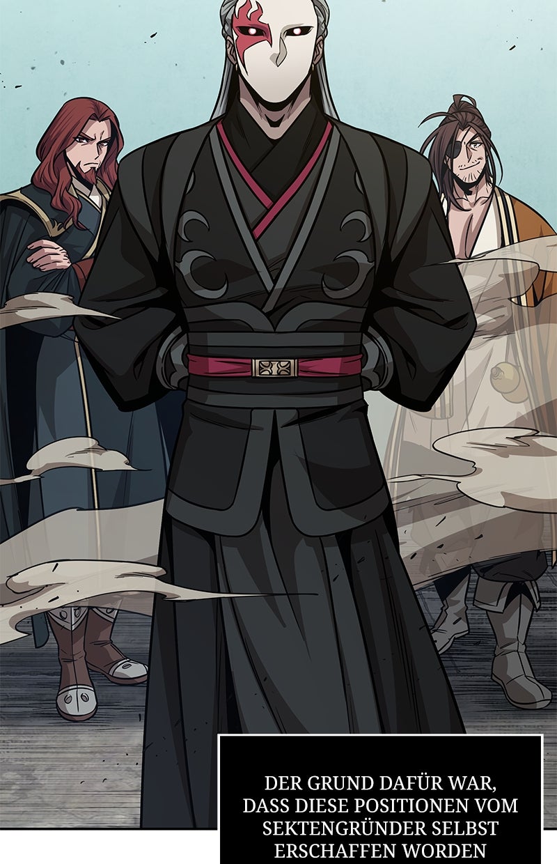 Read Nano-Maschine de Manga Online