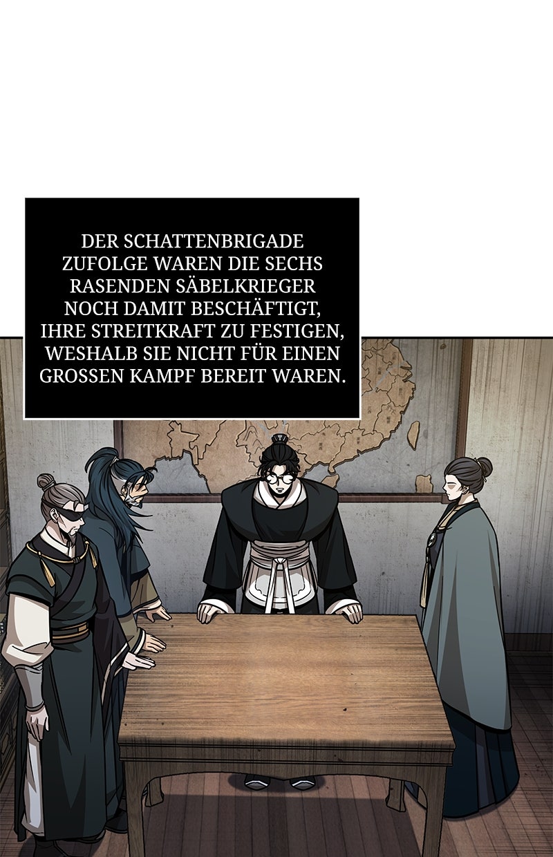 Read Nano-Maschine de Manga Online