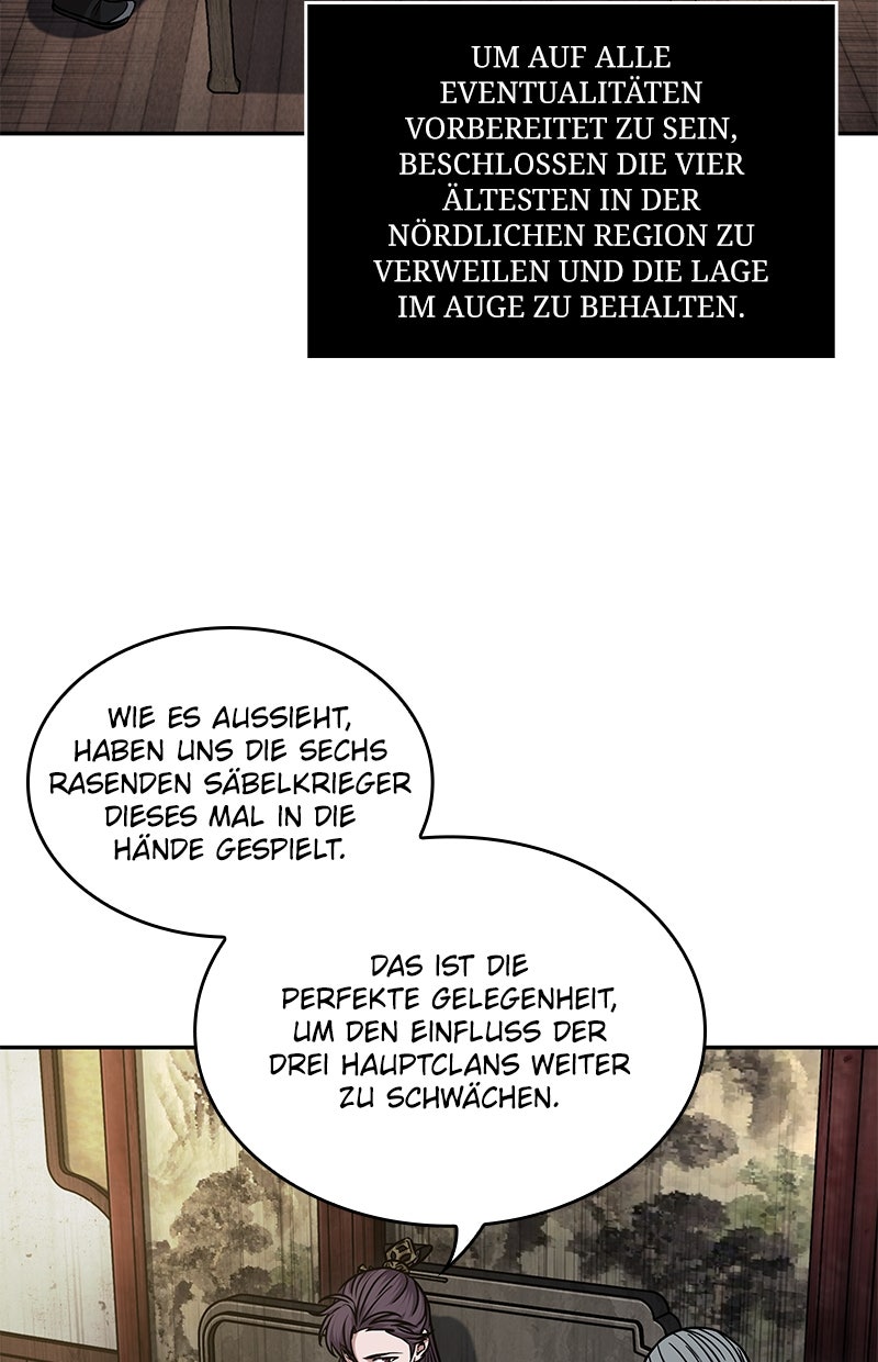 Read Nano-Maschine de Manga Online