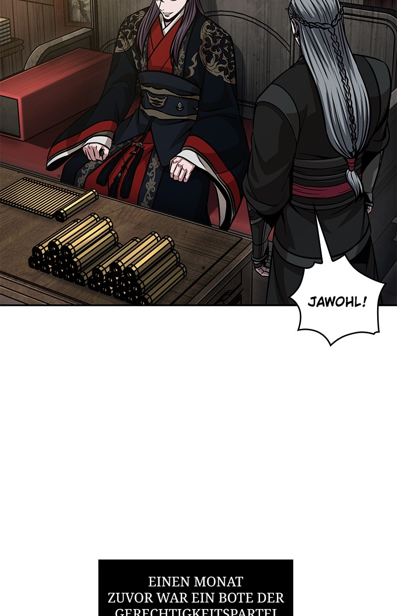 Read Nano-Maschine de Manga Online