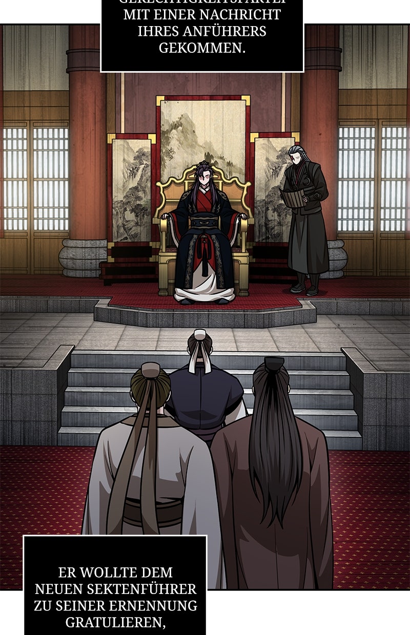 Read Nano-Maschine de Manga Online