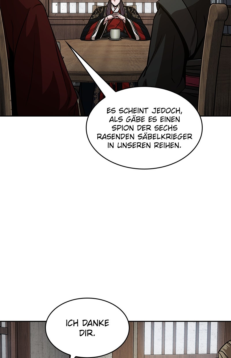 Read Nano-Maschine de Manga Online