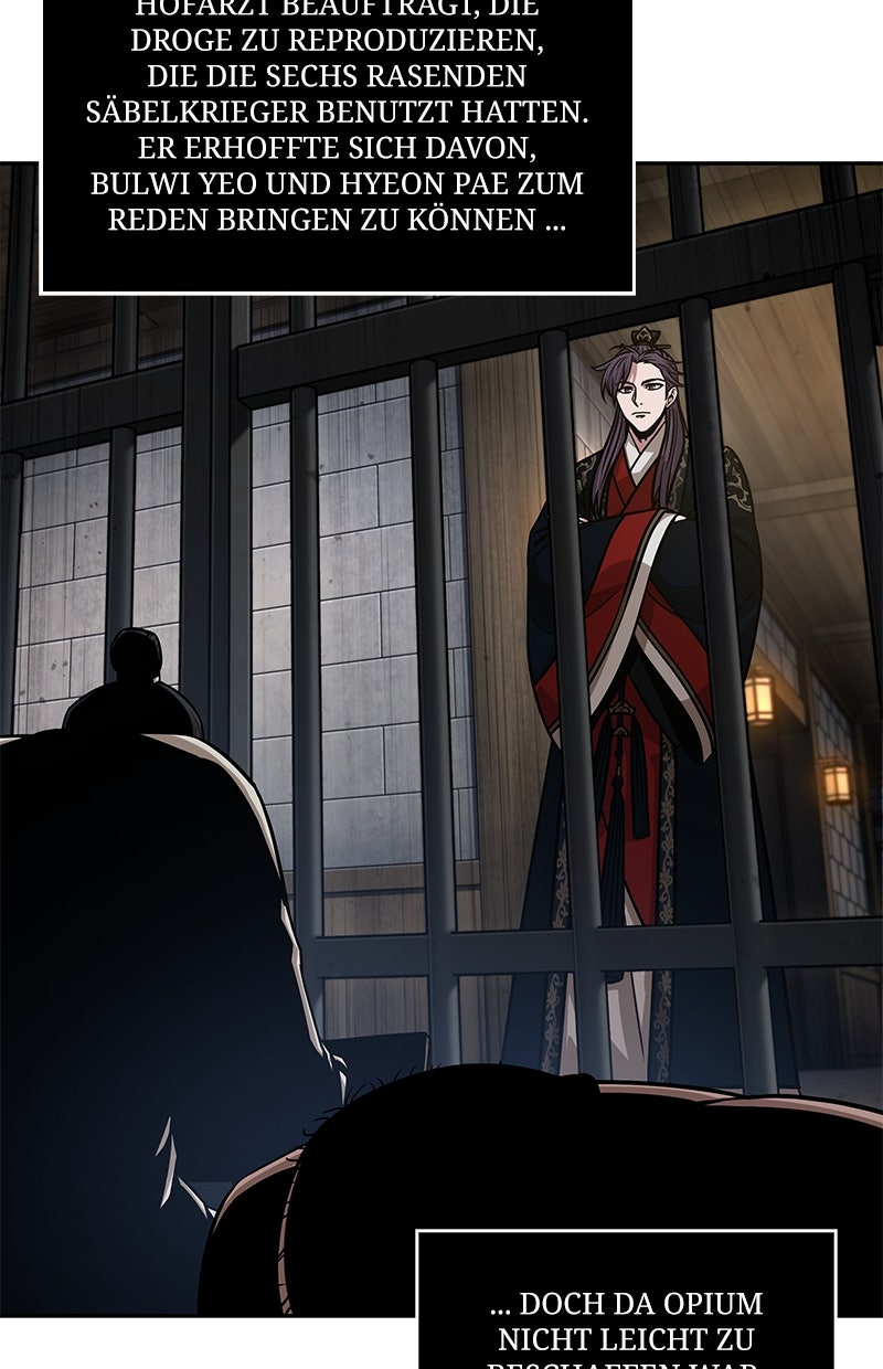 Read Nano-Maschine de Manga Online