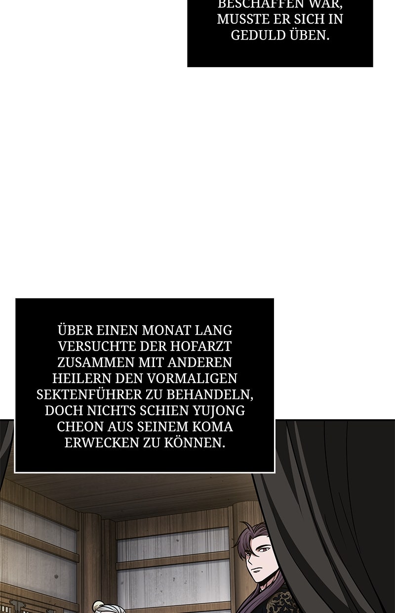 Read Nano-Maschine de Manga Online