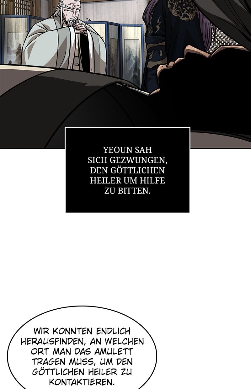 Read Nano-Maschine de Manga Online