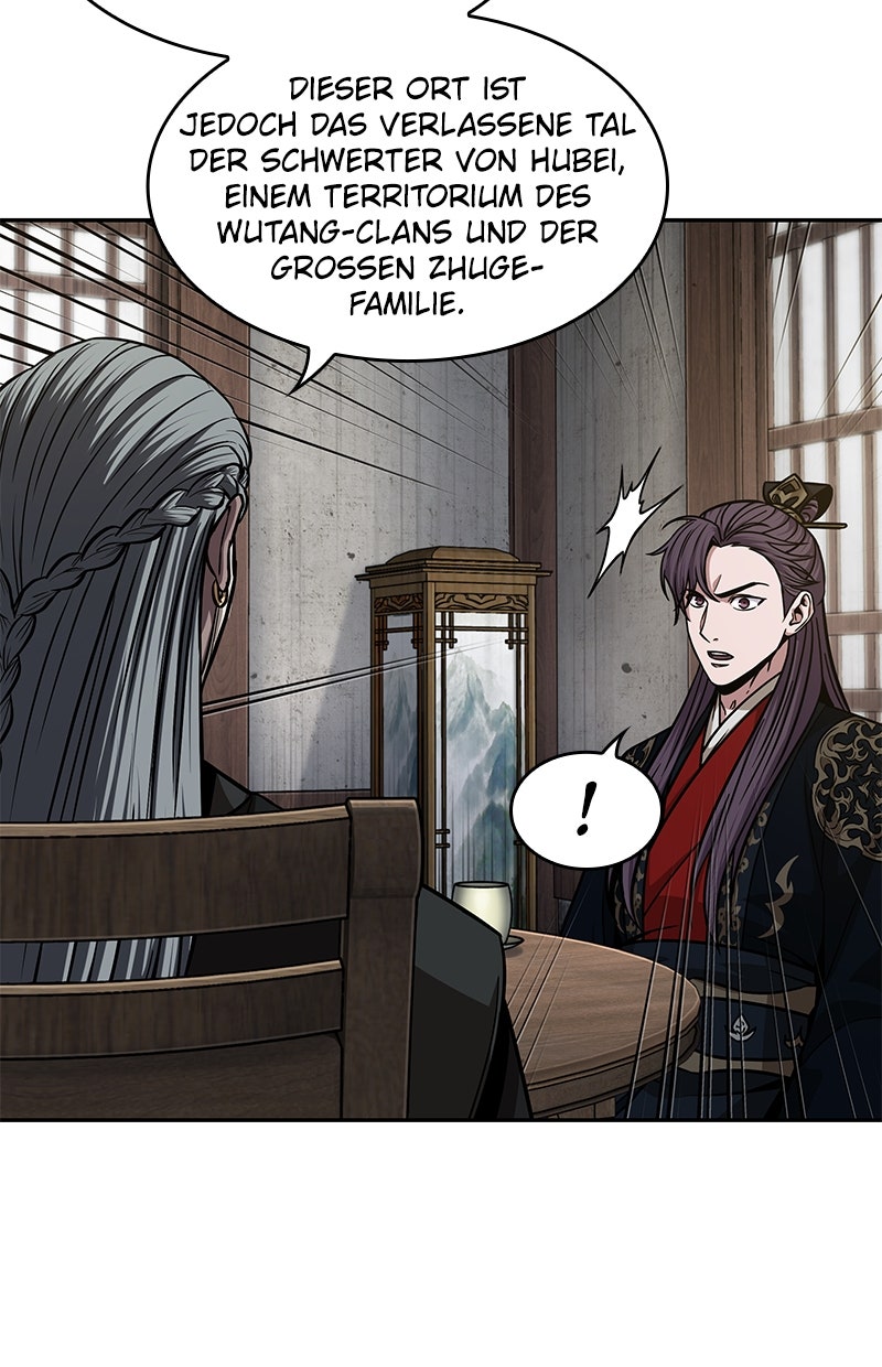 Read Nano-Maschine de Manga Online