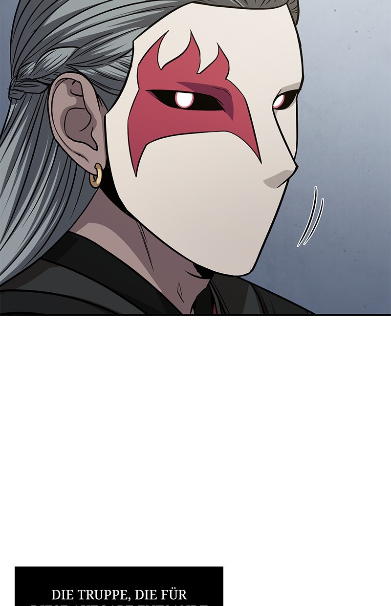 Read Nano-Maschine de Manga Online