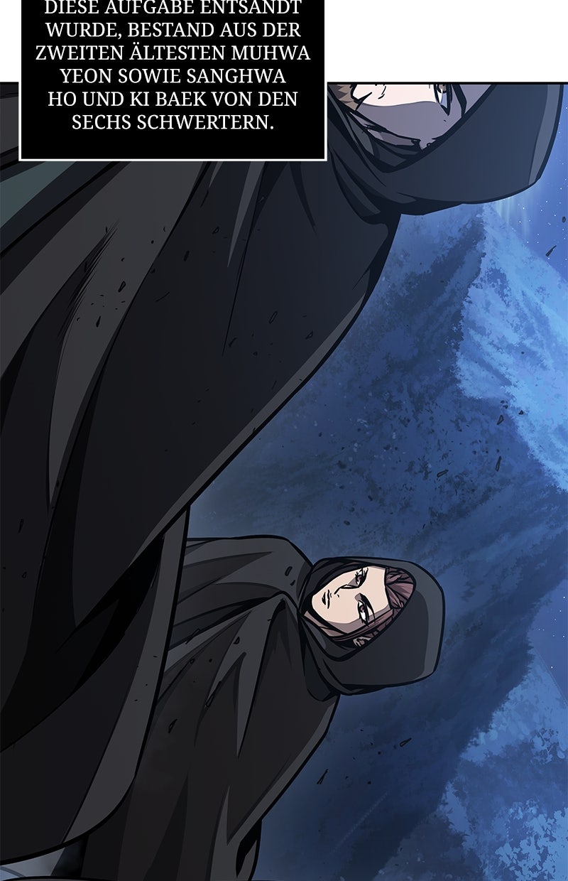 Read Nano-Maschine de Manga Online