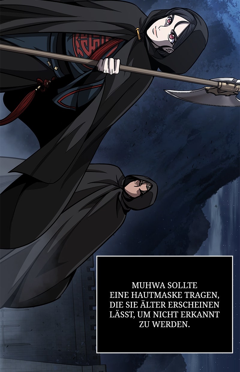 Read Nano-Maschine de Manga Online