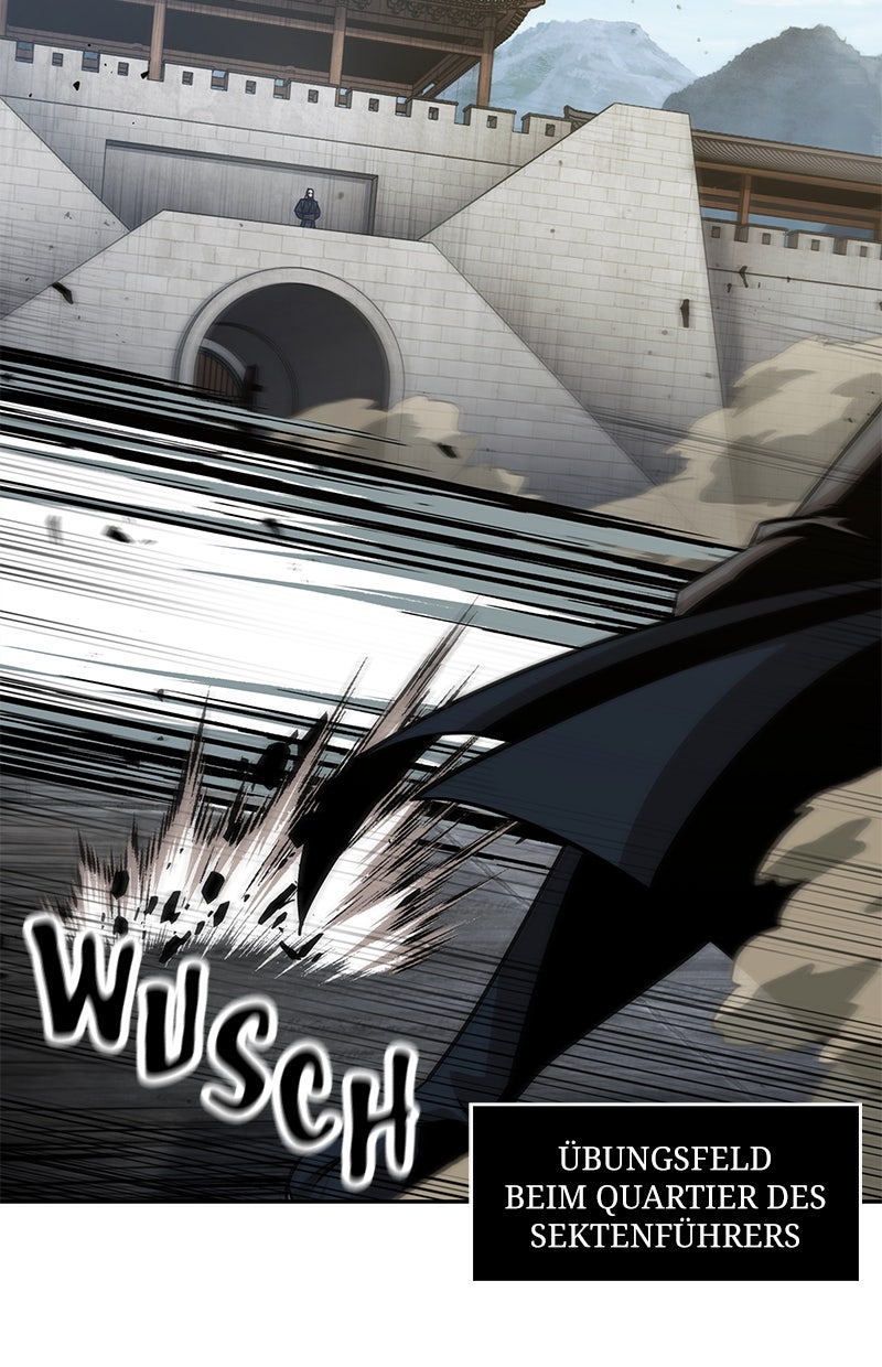 Read Nano-Maschine de Manga Online