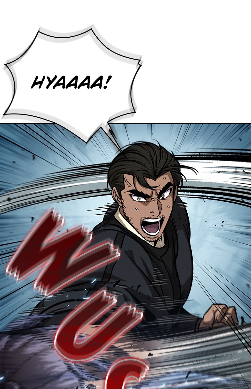 Read Nano-Maschine de Manga Online