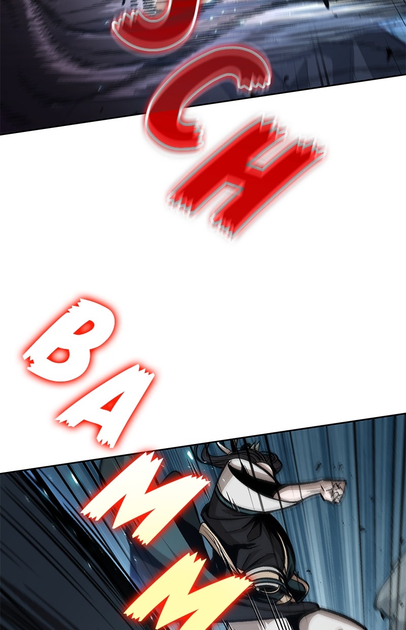 Read Nano-Maschine de Manga Online