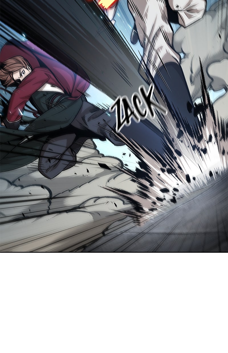 Read Nano-Maschine de Manga Online