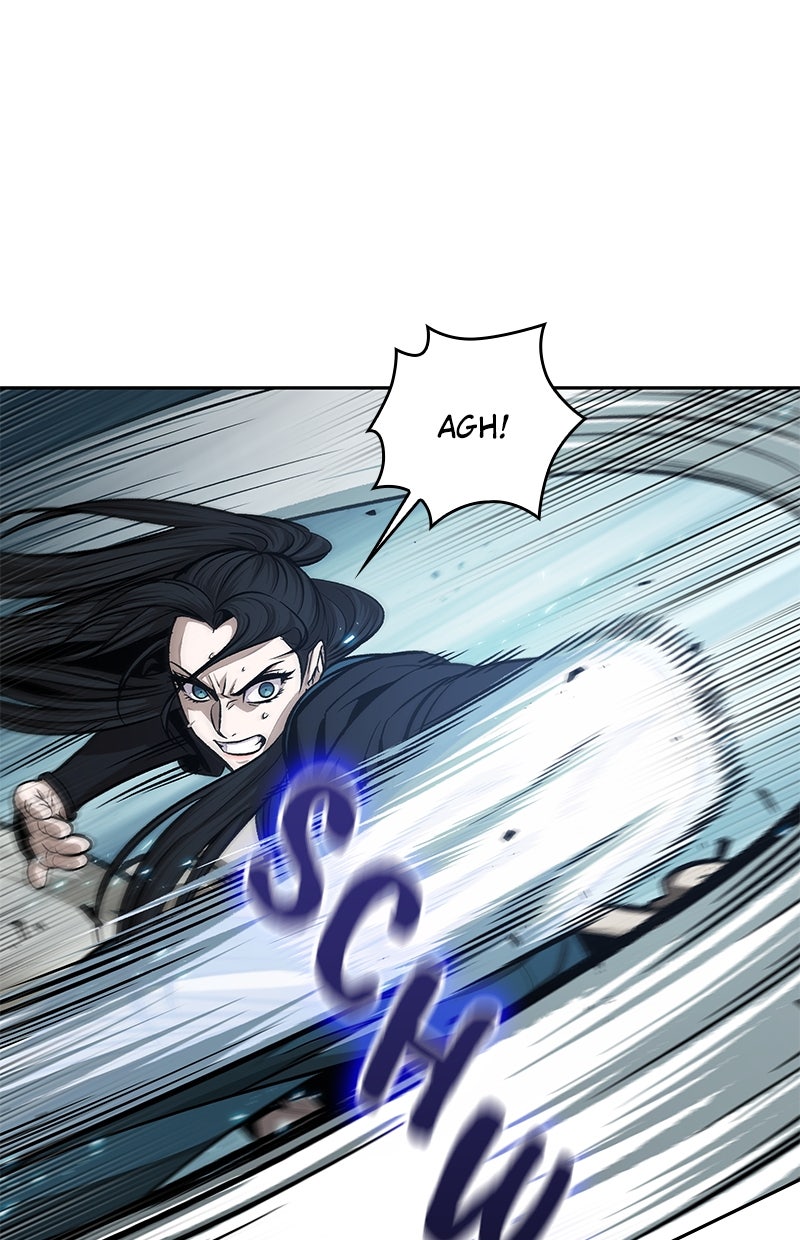 Read Nano-Maschine de Manga Online