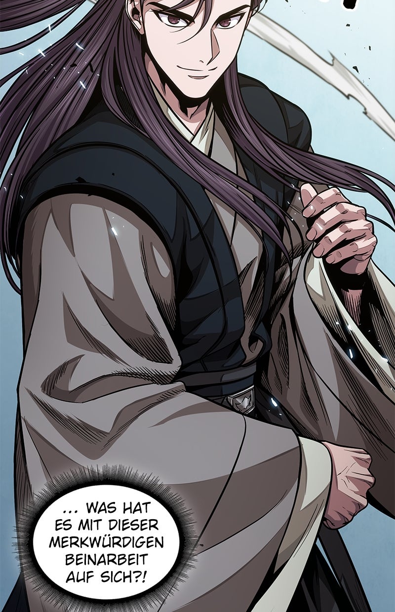 Read Nano-Maschine de Manga Online