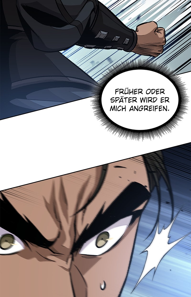 Read Nano-Maschine de Manga Online