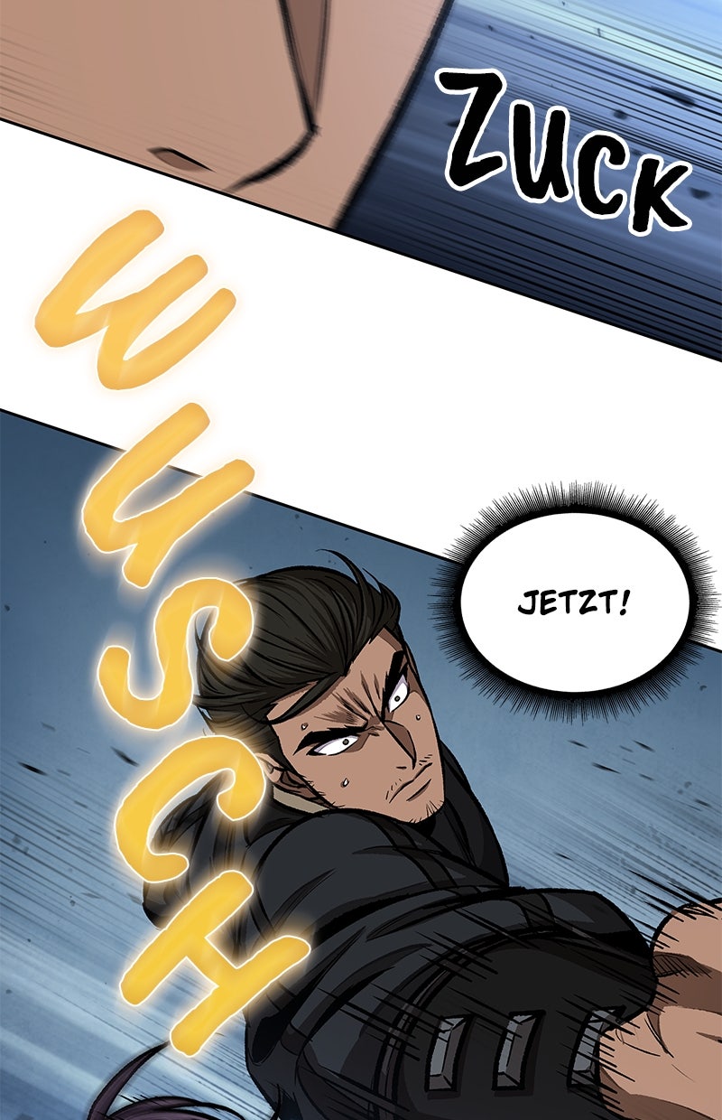 Read Nano-Maschine de Manga Online