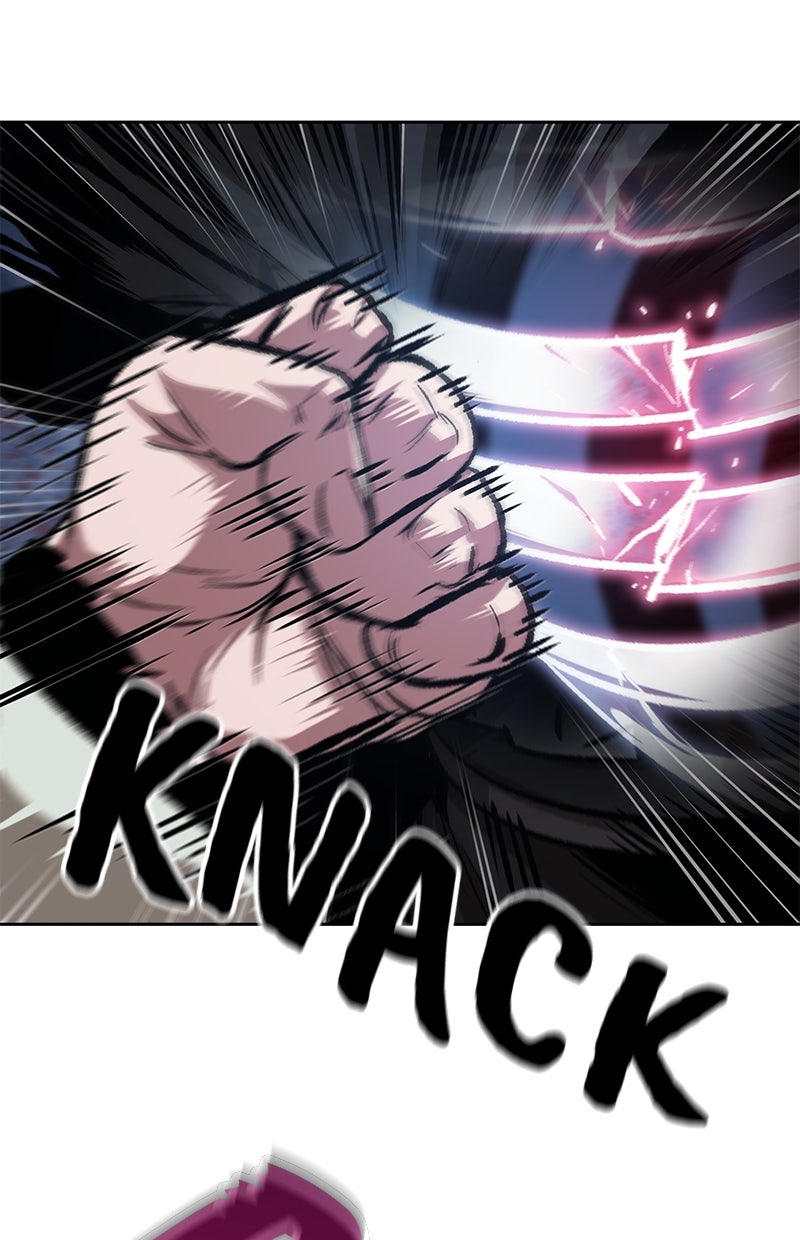 Read Nano-Maschine de Manga Online