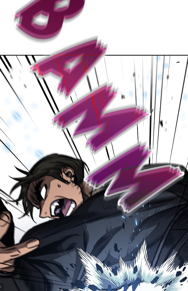 Read Nano-Maschine de Manga Online