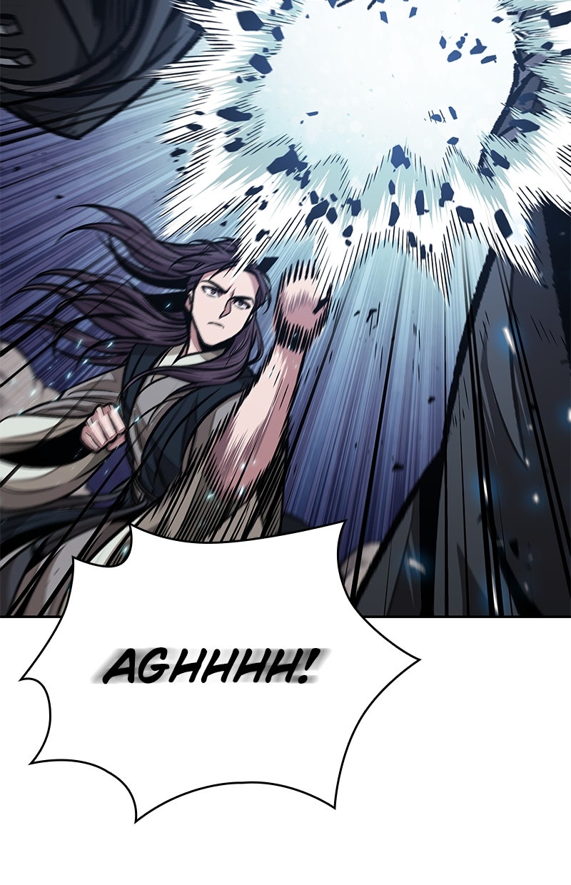 Read Nano-Maschine de Manga Online