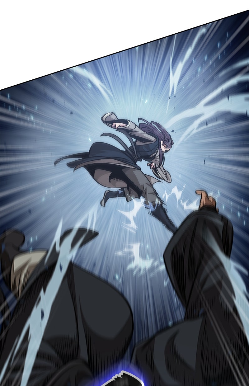 Read Nano-Maschine de Manga Online