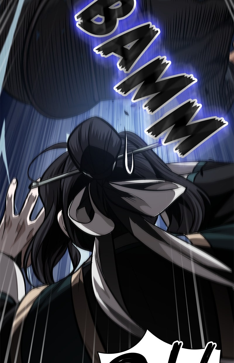 Read Nano-Maschine de Manga Online