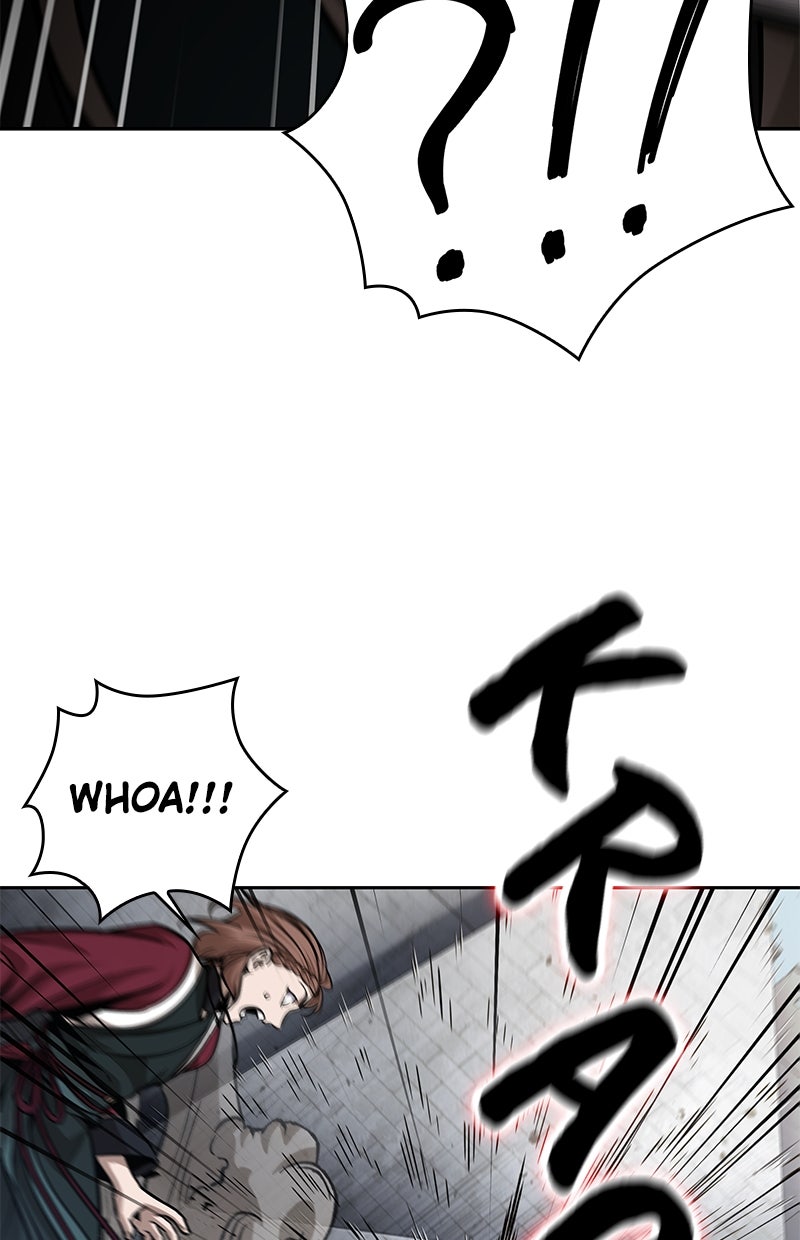 Read Nano-Maschine de Manga Online