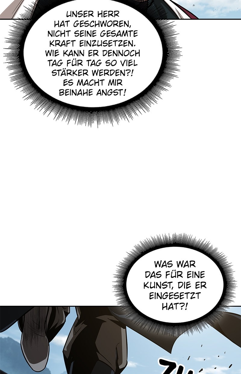 Read Nano-Maschine de Manga Online