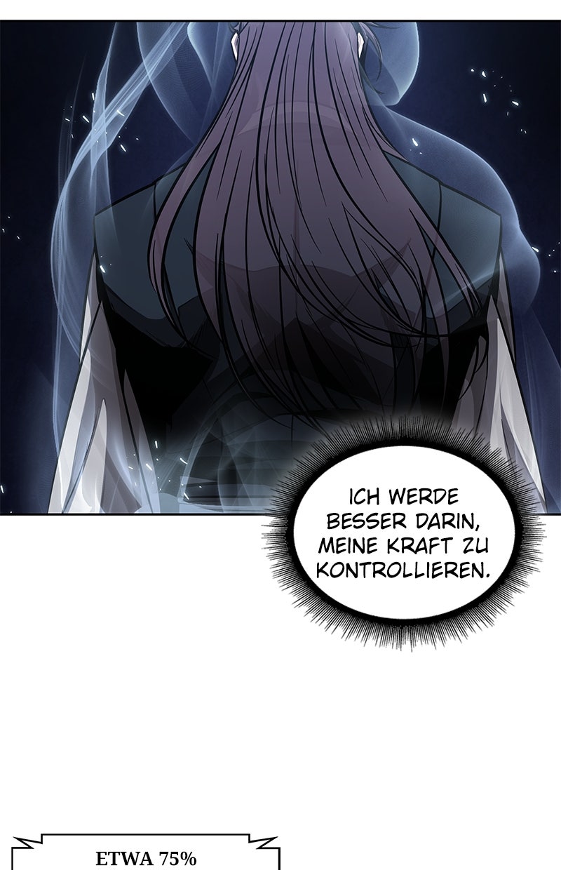 Read Nano-Maschine de Manga Online