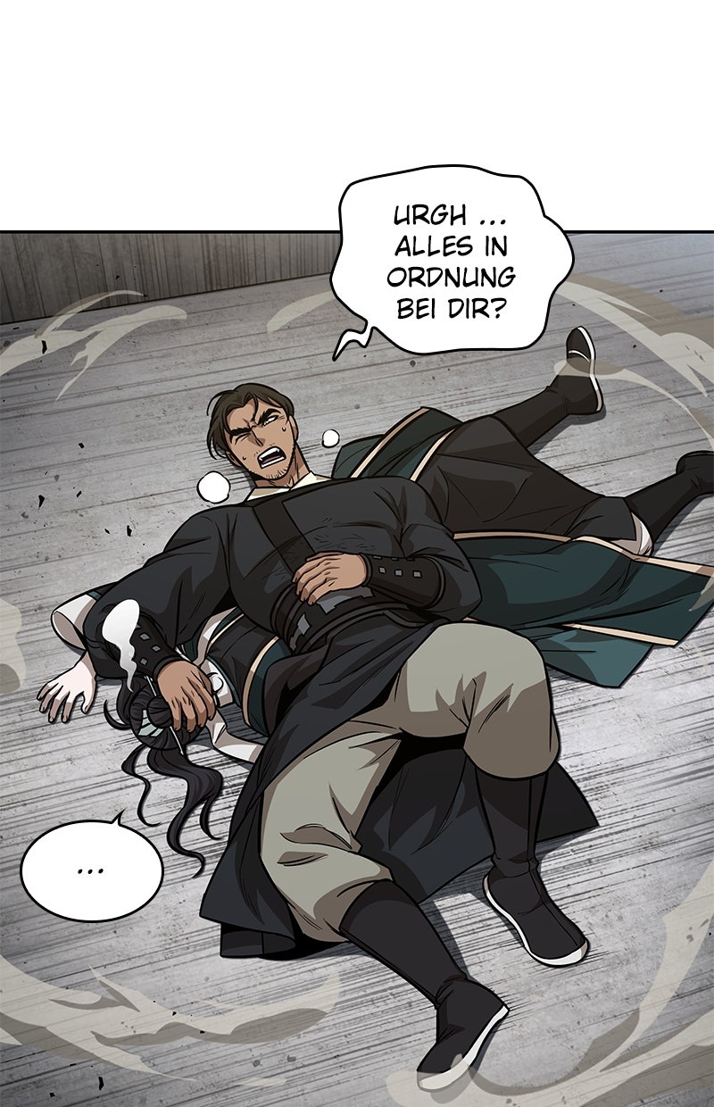 Read Nano-Maschine de Manga Online