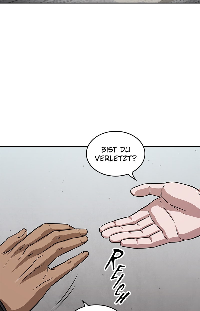 Read Nano-Maschine de Manga Online