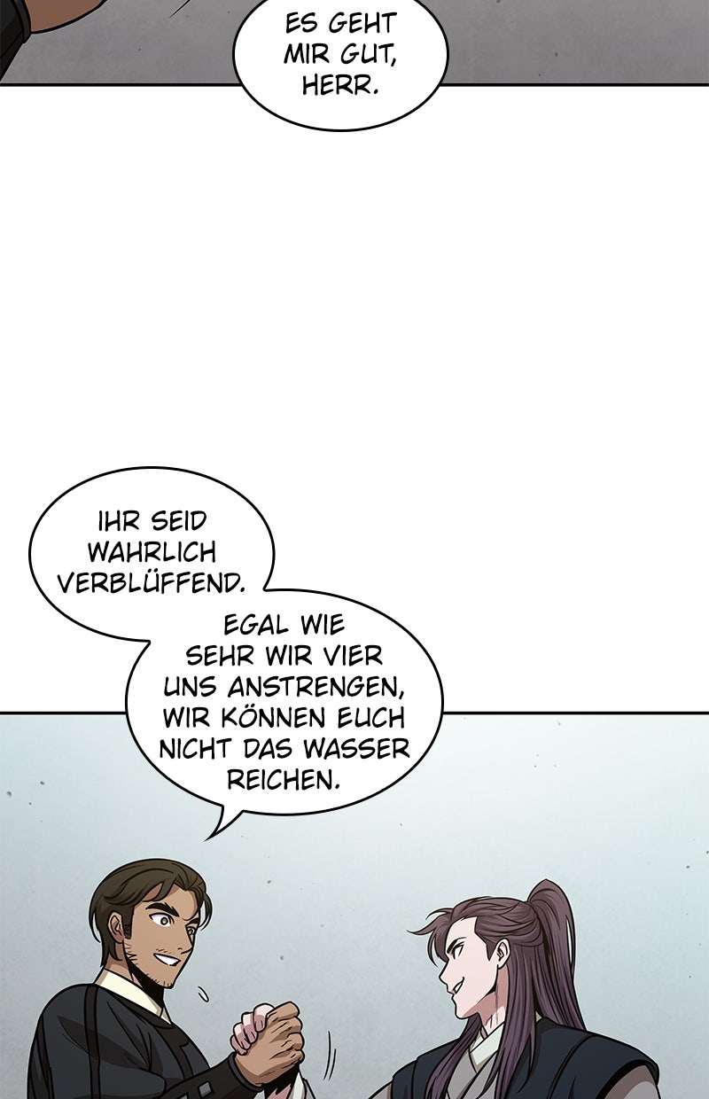 Read Nano-Maschine de Manga Online