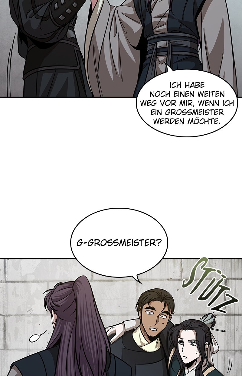 Read Nano-Maschine de Manga Online