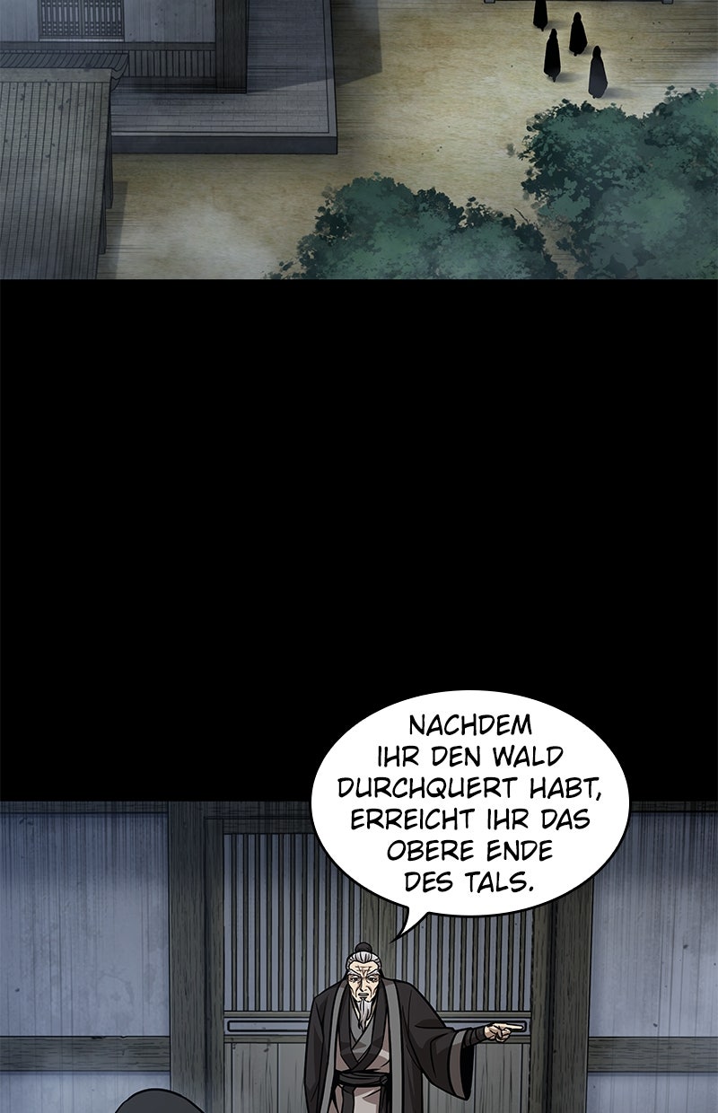 Read Nano-Maschine de Manga Online