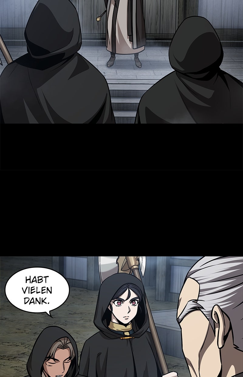 Read Nano-Maschine de Manga Online