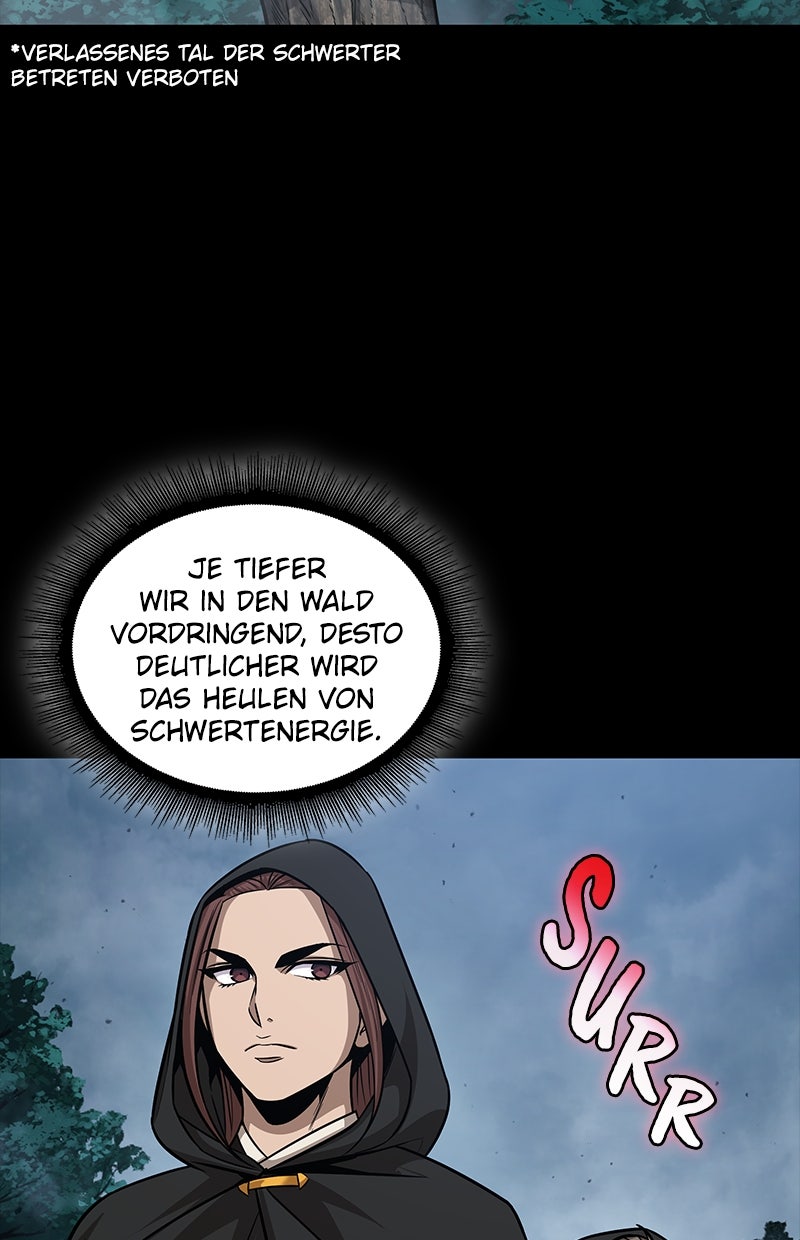 Read Nano-Maschine de Manga Online