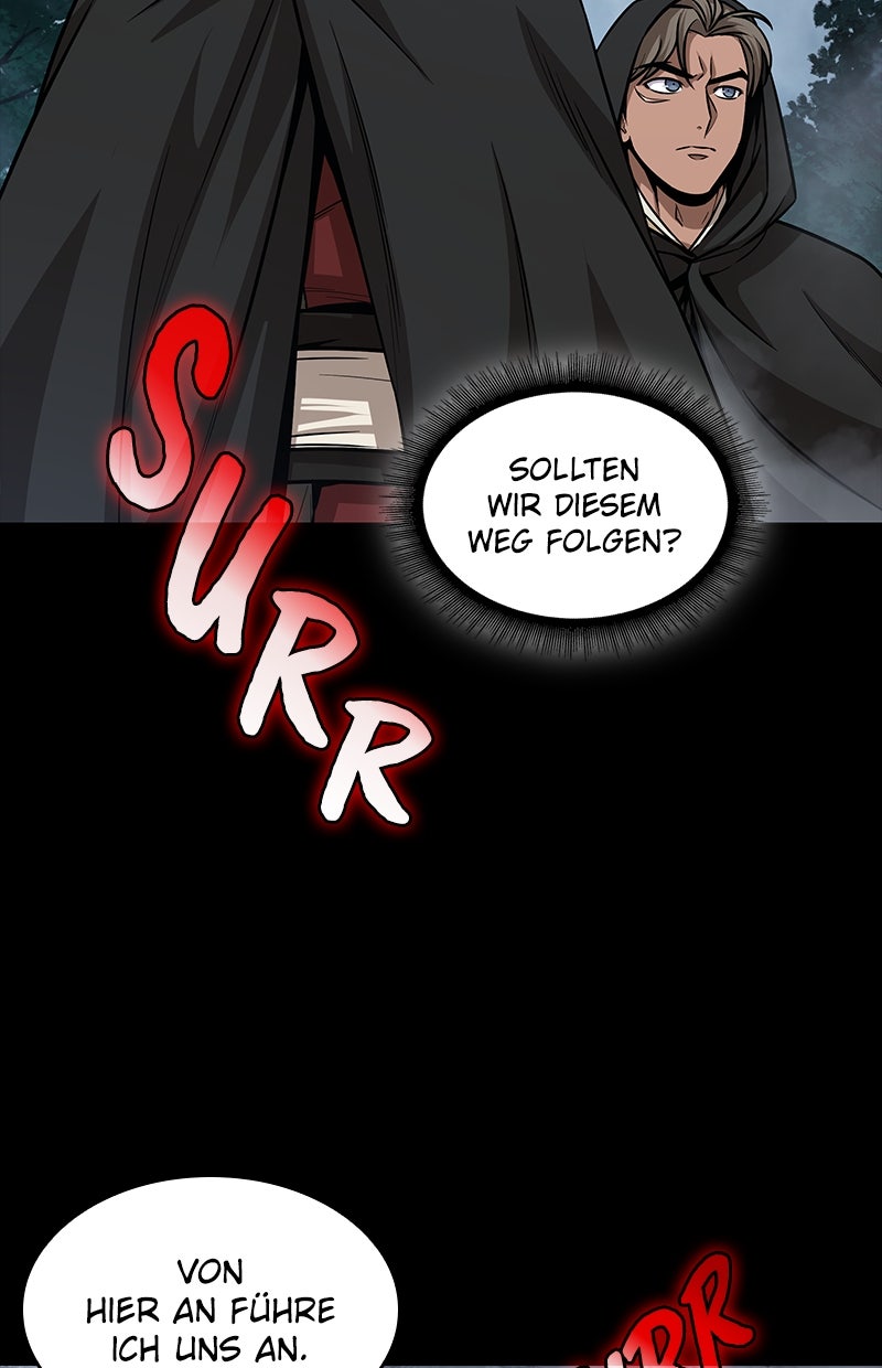 Read Nano-Maschine de Manga Online