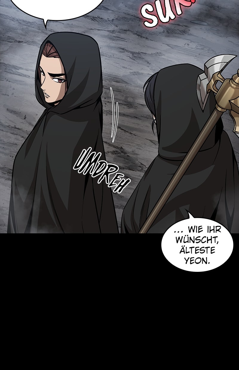 Read Nano-Maschine de Manga Online